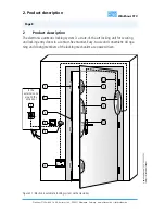 Предварительный просмотр 8 страницы Winkhaus STV AV2 Operating Manual