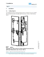 Preview for 14 page of Winkhaus STV AV2 Operating Manual