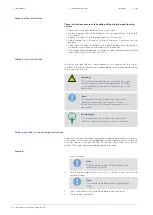 Preview for 6 page of Winkhaus blueCompact Operating Instructions Manual