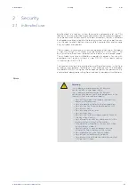 Preview for 25 page of Winkhaus blueCompact Operating Instructions Manual