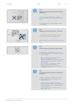 Preview for 30 page of Winkhaus blueCompact Operating Instructions Manual