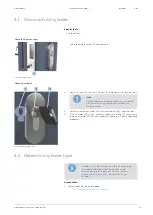 Preview for 37 page of Winkhaus blueCompact Operating Instructions Manual