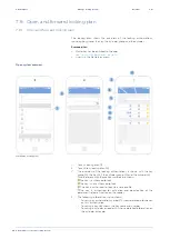 Preview for 110 page of Winkhaus blueCompact Operating Instructions Manual