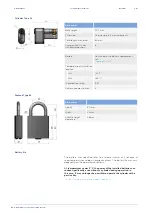 Preview for 158 page of Winkhaus blueCompact Operating Instructions Manual