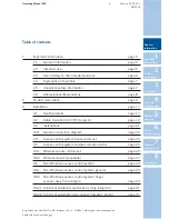 Preview for 3 page of Winkhaus EAV Operating Manual