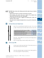 Предварительный просмотр 13 страницы Winkhaus EAV Operating Manual