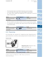 Preview for 33 page of Winkhaus EAV Operating Manual