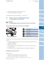 Preview for 39 page of Winkhaus EAV Operating Manual