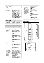 Preview for 2 page of Winkhaus FM.V.SW Operating Instructions Manual