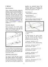 Preview for 3 page of Winkhaus FM.V.SW Operating Instructions Manual