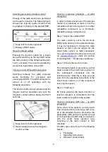 Preview for 4 page of Winkhaus FM.V.SW Operating Instructions Manual