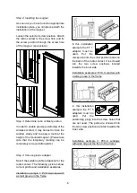 Preview for 6 page of Winkhaus FM.V.SW Operating Instructions Manual