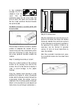 Preview for 7 page of Winkhaus FM.V.SW Operating Instructions Manual