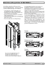 Предварительный просмотр 3 страницы Winkhaus HF.MD.PADM.01. Original Instructions Manual