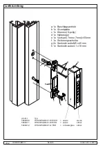 Предварительный просмотр 4 страницы Winkhaus HF.MD.PADM.01. Original Instructions Manual