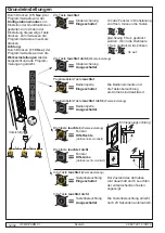 Предварительный просмотр 12 страницы Winkhaus HF.MD.PADM.01. Original Instructions Manual