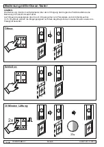 Предварительный просмотр 14 страницы Winkhaus HF.MD.PADM.01. Original Instructions Manual