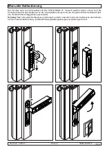 Предварительный просмотр 15 страницы Winkhaus HF.MD.PADM.01. Original Instructions Manual