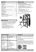 Предварительный просмотр 16 страницы Winkhaus HF.MD.PADM.01. Original Instructions Manual