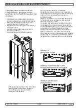 Предварительный просмотр 17 страницы Winkhaus HF.MD.PADM.01. Original Instructions Manual