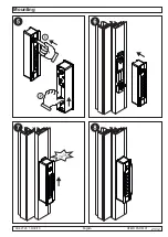 Предварительный просмотр 21 страницы Winkhaus HF.MD.PADM.01. Original Instructions Manual