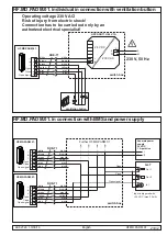 Предварительный просмотр 23 страницы Winkhaus HF.MD.PADM.01. Original Instructions Manual