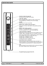 Предварительный просмотр 24 страницы Winkhaus HF.MD.PADM.01. Original Instructions Manual