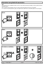 Предварительный просмотр 28 страницы Winkhaus HF.MD.PADM.01. Original Instructions Manual