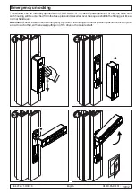 Предварительный просмотр 29 страницы Winkhaus HF.MD.PADM.01. Original Instructions Manual