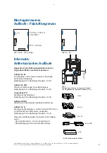 Предварительный просмотр 41 страницы Winkhaus HF.MD.PADM.01. Original Instructions Manual