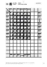 Предварительный просмотр 47 страницы Winkhaus HF.MD.PADM.01. Original Instructions Manual