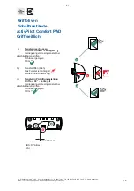 Предварительный просмотр 50 страницы Winkhaus HF.MD.PADM.01. Original Instructions Manual