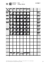 Предварительный просмотр 52 страницы Winkhaus HF.MD.PADM.01. Original Instructions Manual