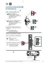 Предварительный просмотр 58 страницы Winkhaus HF.MD.PADM.01. Original Instructions Manual