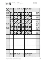 Предварительный просмотр 61 страницы Winkhaus HF.MD.PADM.01. Original Instructions Manual