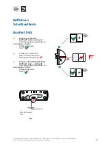 Предварительный просмотр 63 страницы Winkhaus HF.MD.PADM.01. Original Instructions Manual