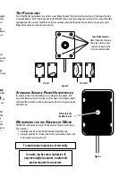 Preview for 3 page of Winland Electronics WaterBug WB-200 Operating Instruction Manual