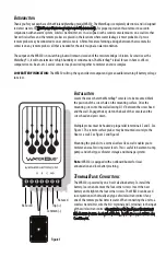 Preview for 2 page of Winland Electronics WaterBug WB350 Quick Start Manual