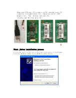 Preview for 2 page of Winlong Industrial SCC-RF-MI-C40 User Manual