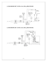 Предварительный просмотр 8 страницы Winmate 15S-601 Installation, Use & Care Manual