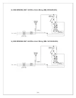 Предварительный просмотр 10 страницы Winmate 15S-601 Installation, Use & Care Manual