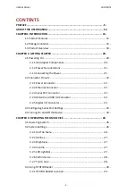 Предварительный просмотр 2 страницы Winmate 7'' S-Series User Manual