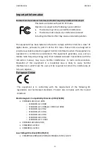 Предварительный просмотр 11 страницы Winmate 7'' S-Series User Manual