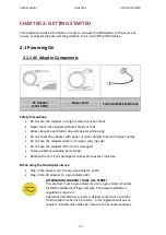 Предварительный просмотр 20 страницы Winmate 7'' S-Series User Manual