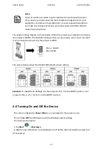 Предварительный просмотр 24 страницы Winmate 7'' S-Series User Manual