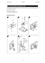 Предварительный просмотр 83 страницы Winmate 7'' S-Series User Manual