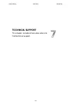 Предварительный просмотр 88 страницы Winmate 7'' S-Series User Manual