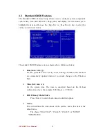 Preview for 33 page of Winmate A830 SBC User Manual