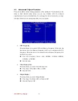 Preview for 38 page of Winmate A830 SBC User Manual