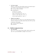 Preview for 42 page of Winmate A830 SBC User Manual